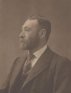 Pharez Phillips