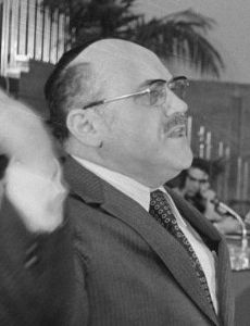 Herschel Schacter