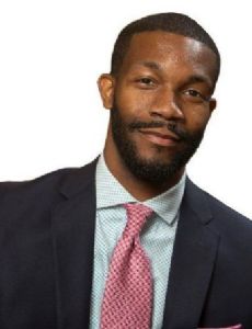 Randall Woodfin