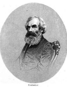 James Backhouse