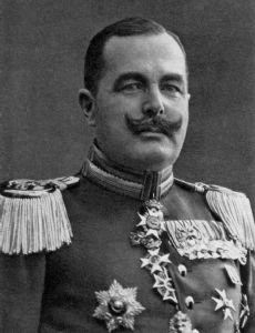 Adolf Wild von Hohenborn