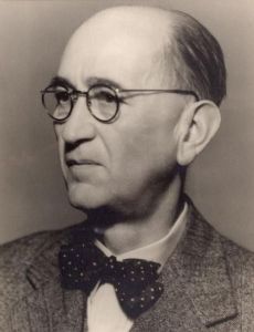 Frederik David Holleman