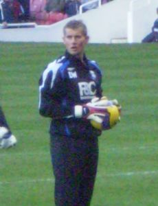 David Watson (footballer born 1973)