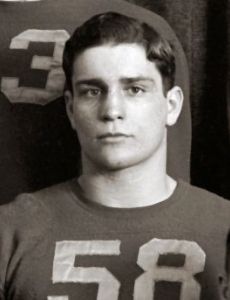 Harold Watts