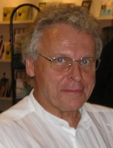 Herman Lindqvist