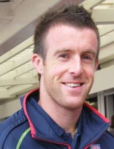 Michael Tonge