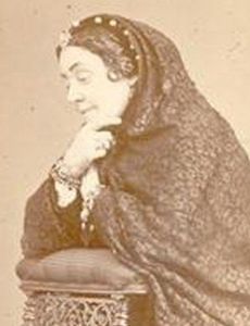 Anna Maria Hall