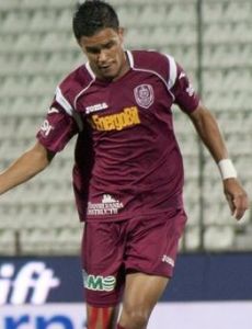Rafael Bastos