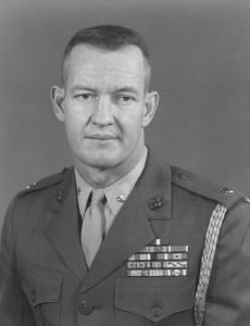 William G. Leftwich, Jr.