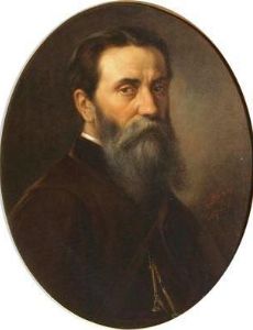 Gheorghe Tattarescu