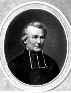 Auguste Joseph Alphonse Gratry