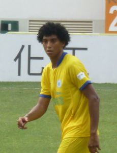 Iván Zarandona