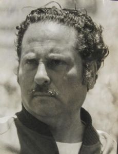 Rubén Amorín