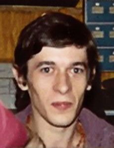 Mark Kennedy (musician)