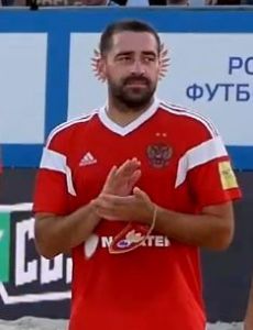 Dmitry Shishin