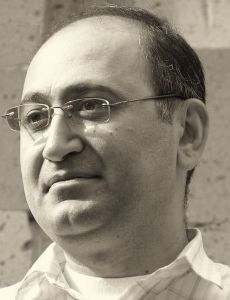 Parounak Zelveian