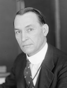 Denver S. Dickerson