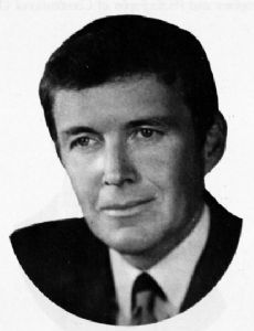 William Dougherty