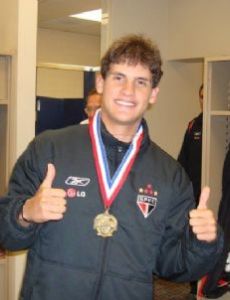 Flávio Paulino