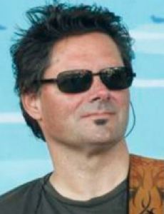 Paul Christian Gordon