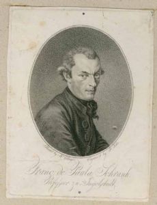 Franz von Paula Schrank