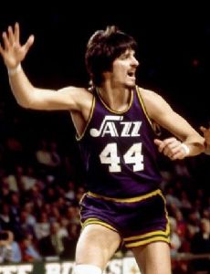Pete Maravich
