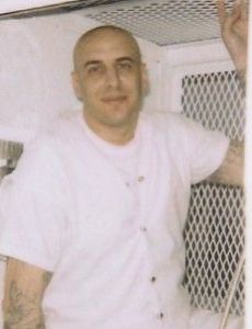 Richard Cartwright (murderer)