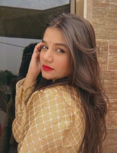 Hetal Gada