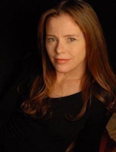 Kristen Vigard