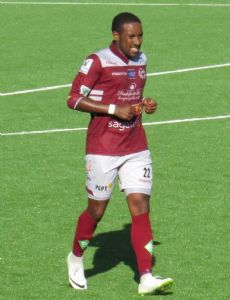 Jamar Dixon