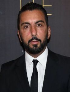 Danny A. Abeckaser