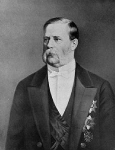 Alexander Abaza