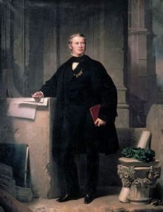 Ernst Friedrich Zwirner