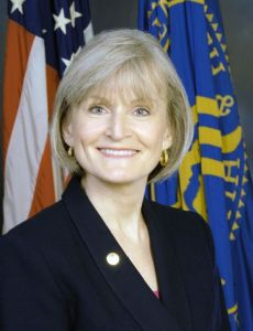 Mary Wakefield