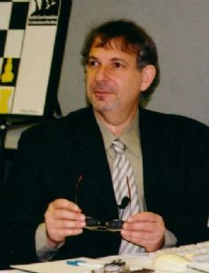 Jeremy Silman