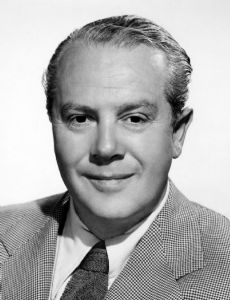 Steven Geray