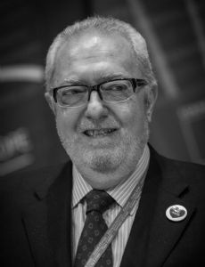 Pedro Agramunt