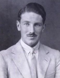 Gordon Welchman