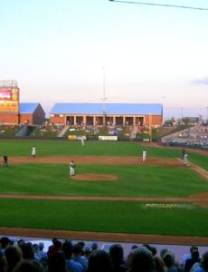 T-Bones Stadium