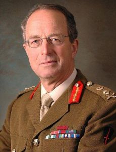 David Richards