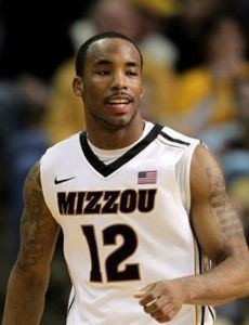 Marcus Denmon