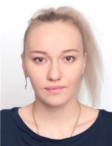 Yana Petrenko