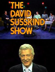 The David Susskind Show