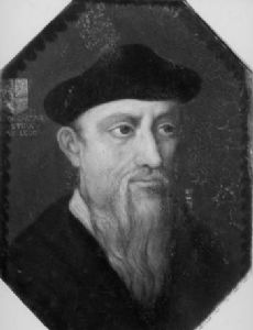 George of Austria