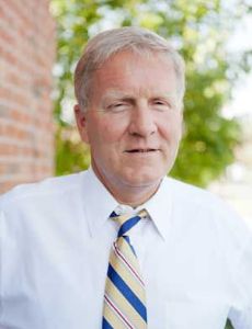 Tom Cross (politician)