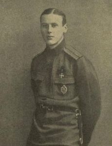Ivan Orlov (aviator)