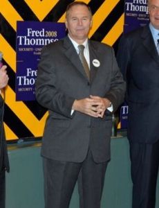 Raymond E. Cleary III