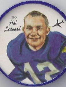 Hal Ledyard