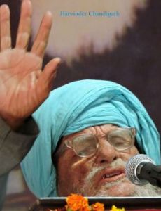 Hari Singh Dilbar
