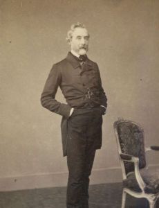 Roger Gougenot des Mousseaux